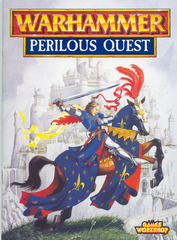 Warhammer Perilous Quest