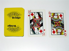 Intense Bridge
