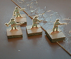Junior General