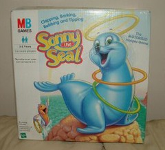 Sonny the Seal