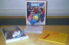 Bones