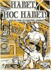 Habet, Hoc Habet!