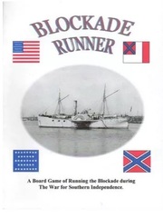 Blockade Runner