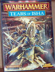 Warhammer Tears of Isha