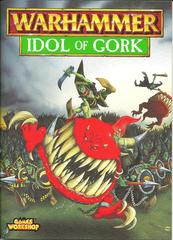 Warhammer Idol of Gork
