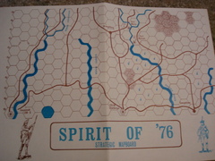The Spirit of '76