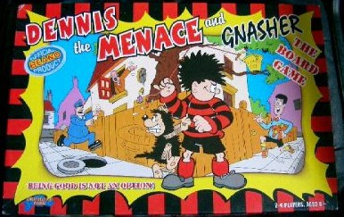 Dennis the Menace