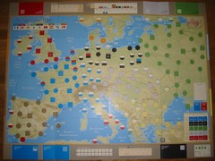 Napoleonic Wars - Super Deluxe Map
