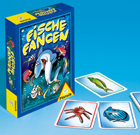 Fische fangen