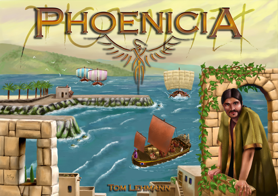 Phoenicia Phoenicia