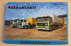 Rekkakuskit