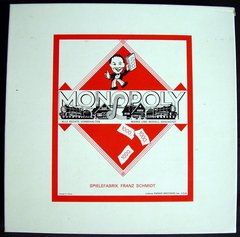 Monopoly: German