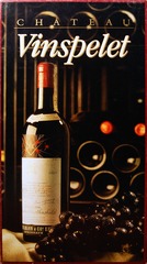Château - Vinspelet