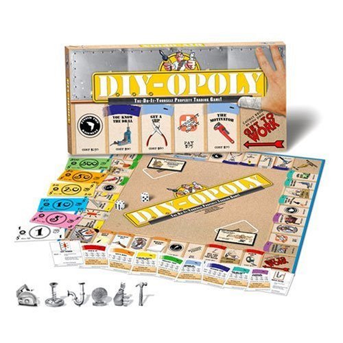 DIY-opoly