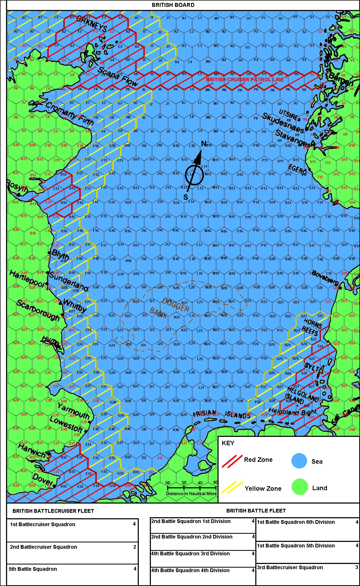 Another Glorious First of June? Jutland 1916