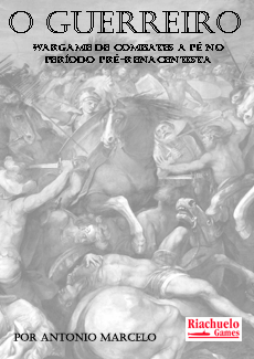 O Guerreiro