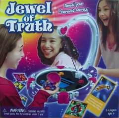 Jewel of Truth