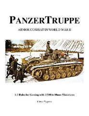 PanzerTruppe
