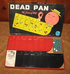 Dead Pan