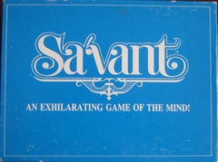 Sa'vant
