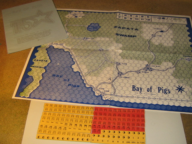 Bay of Pigs