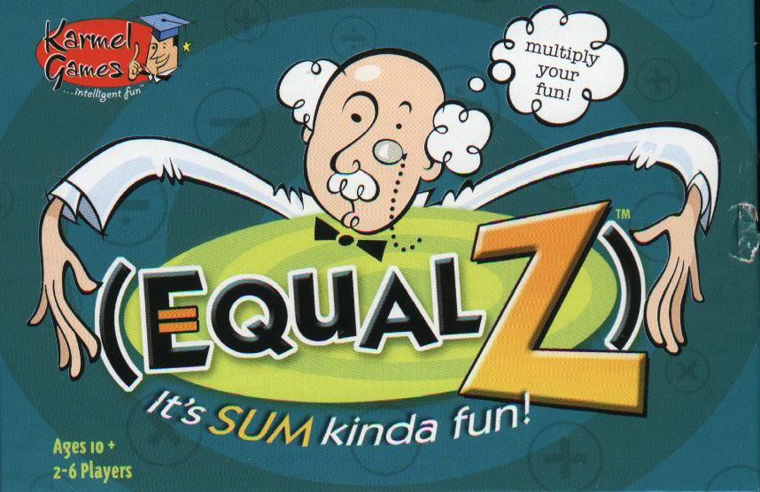 Equalz