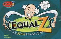 Equalz