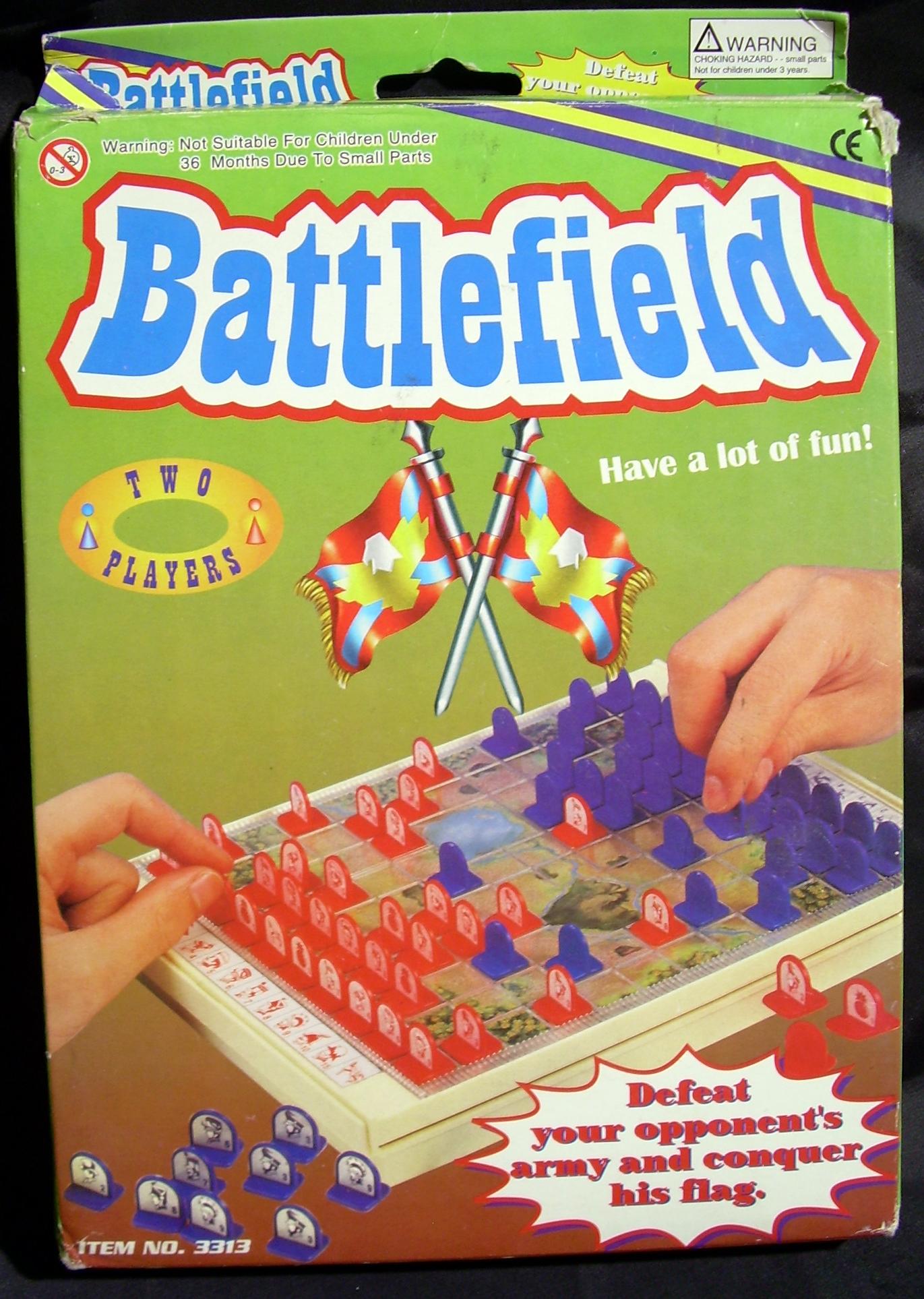 Battlefield