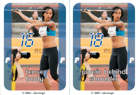 Javelin