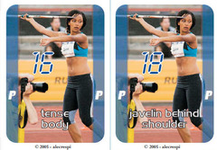 Javelin