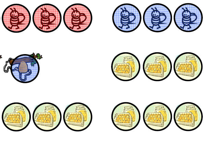 Bees