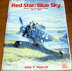 Red Star / Blue Sky
