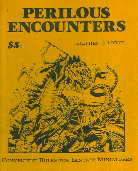 Perilous Encounters