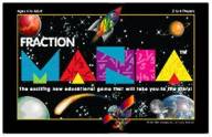 Fraction Mania