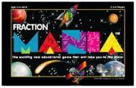 Fraction Mania