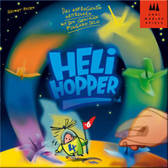 Heli Hopper