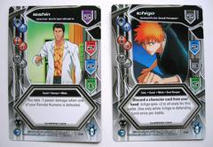 Bleach TCG