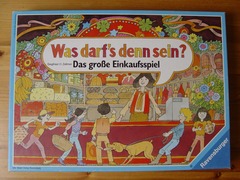 Was darf's denn sein?