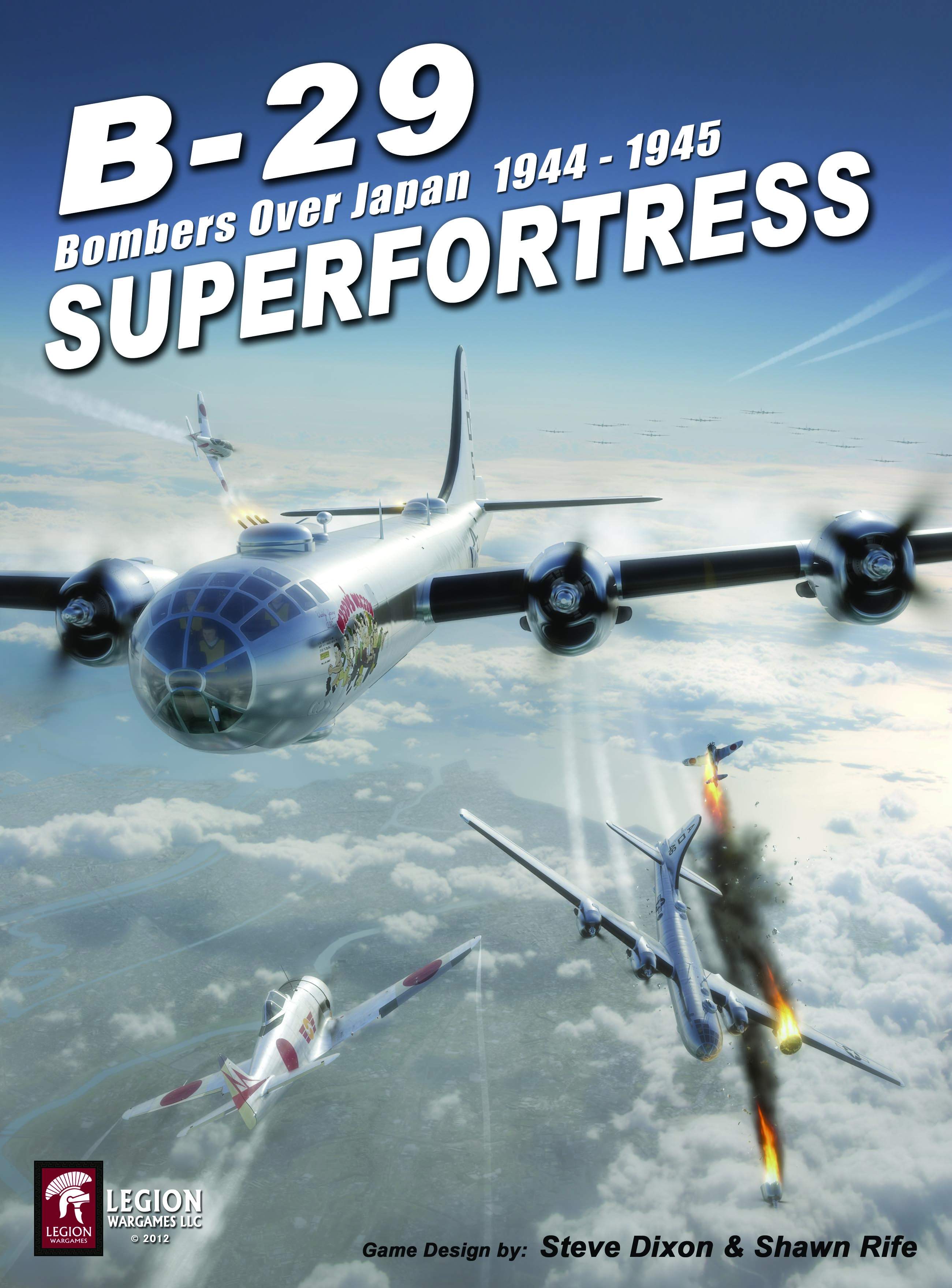 B-29 Superfortress B-29 Superfortress