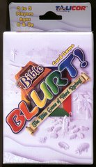 Bible Blurt: The Card Game