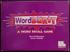 WordBURST