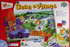 Build a Village