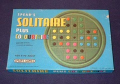 Solitaire plus Colourtaire