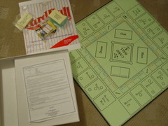 Card Ball