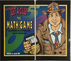 The Math Game