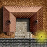 Strongholds: Ancient Rivals