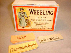 Wheeling