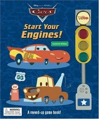 Start Your Engines!
