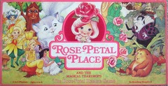 Rose Petal Place