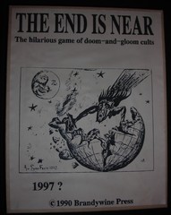 The End is Near